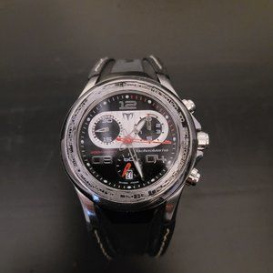 TechnoMarine Men's M213 D2 Chronograph Watch